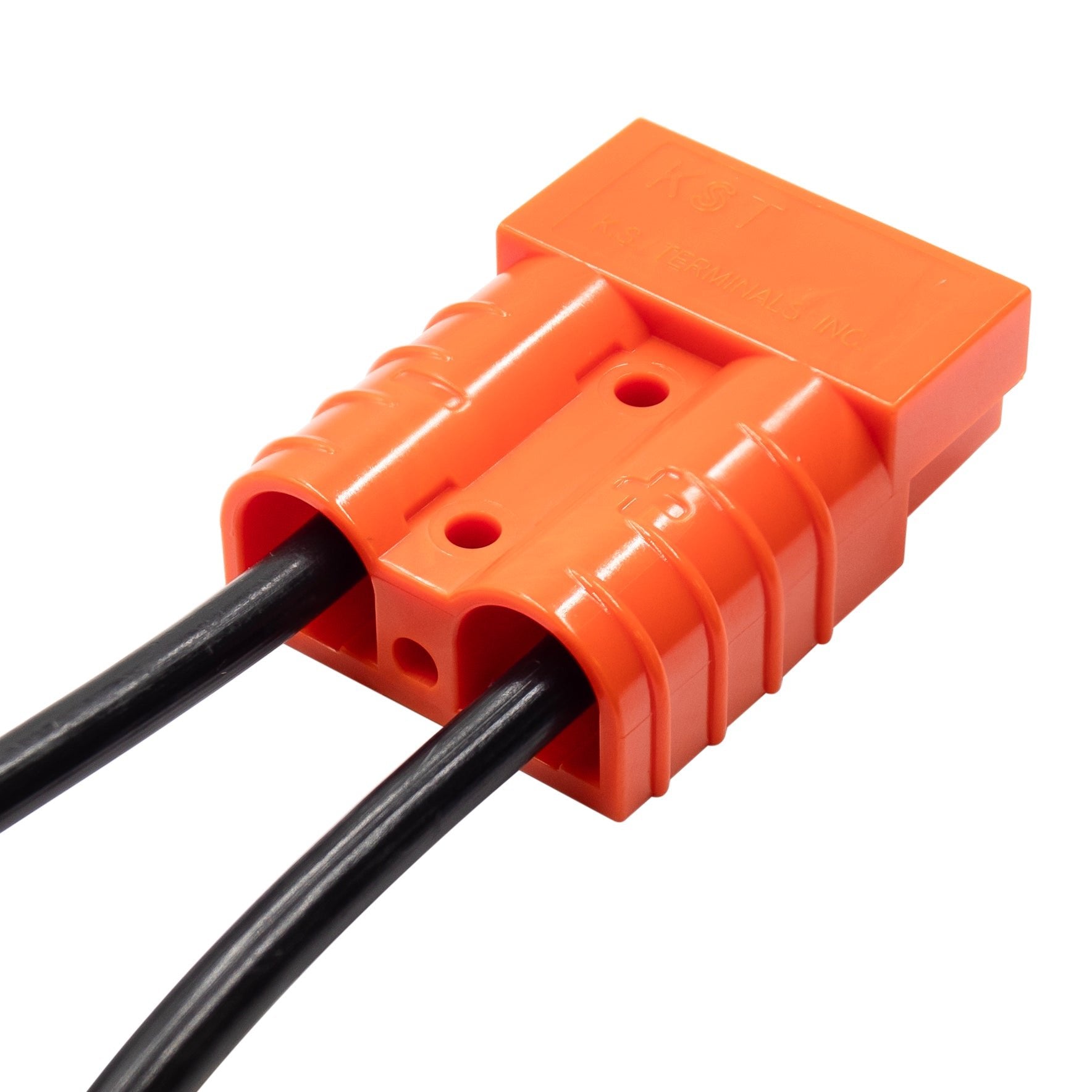 Powerpole Conectores · BMCS-OR-08