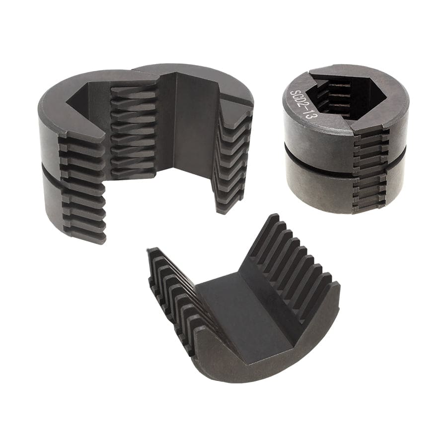 SCD2-13 - Matriz para FDZ400 Hydraulic Herramienta - 750MCM