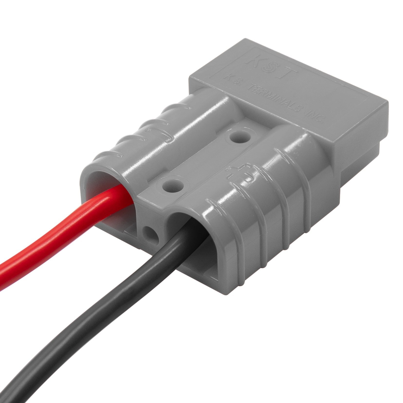 Powerpole Connectors · BMCS-GY-1210