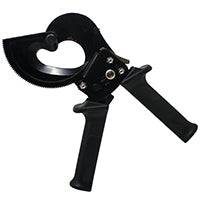 FD500CC-CL - Cable Cutter - Up a 500mm2 - Ratchet Mechanism