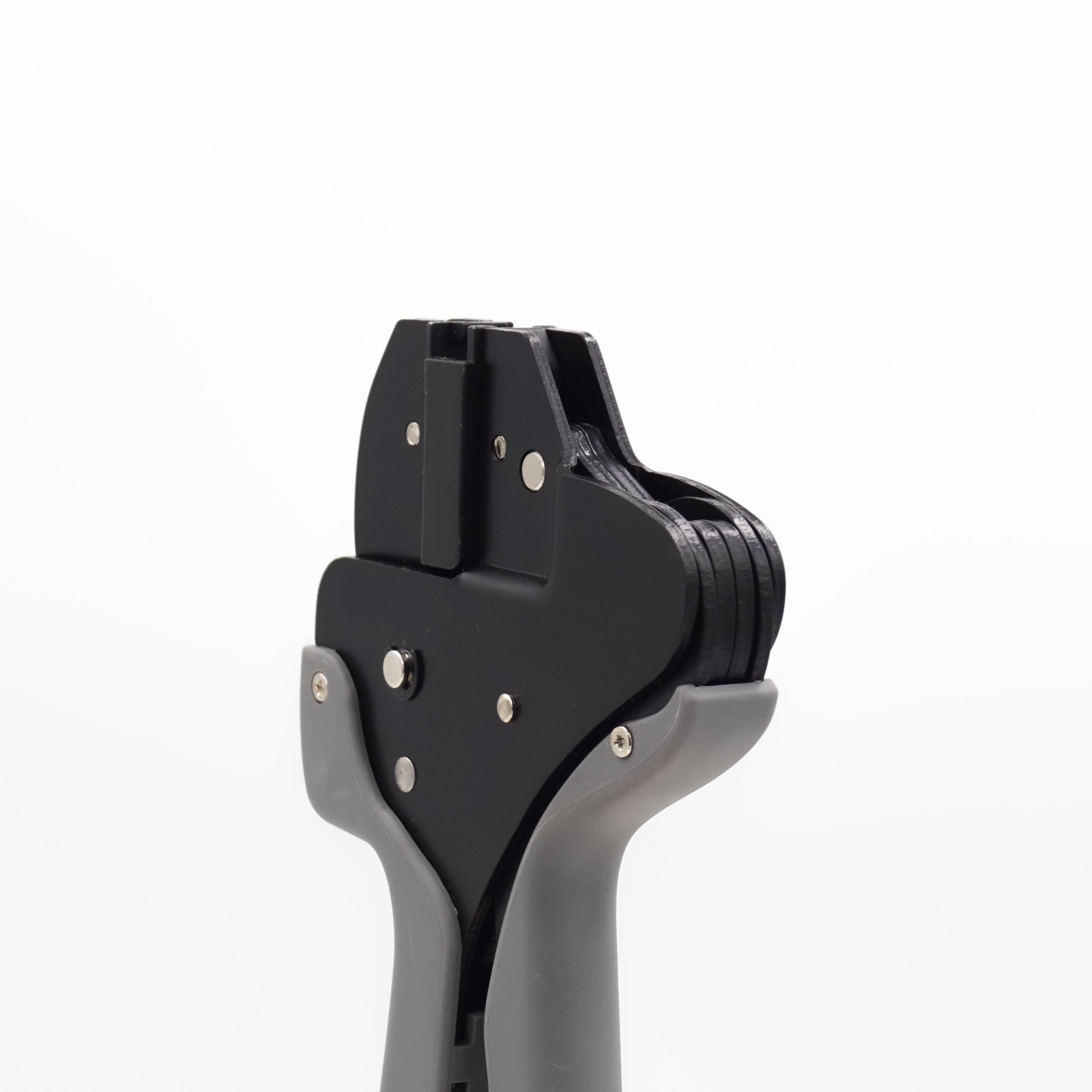 FDT10071 - RJ-45, 8P8C Connector - Long Handle