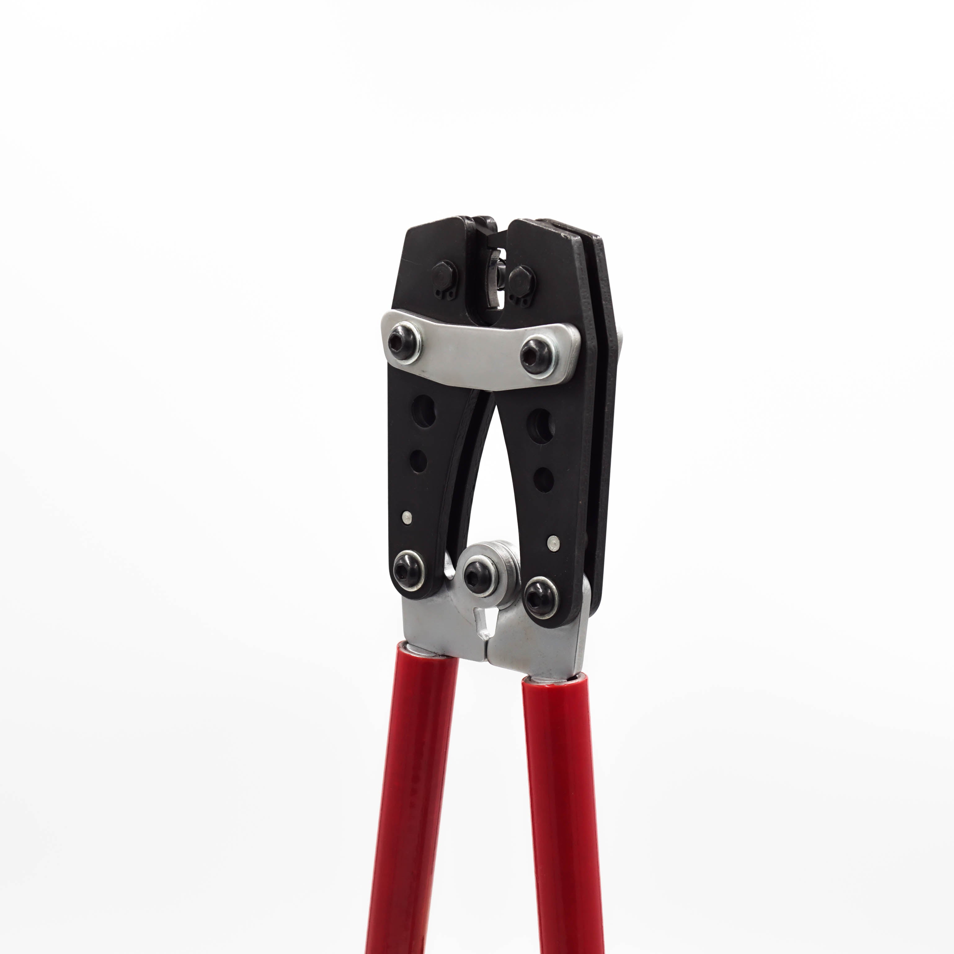FDT10016 - Crimping Tool for 2AWG Insulated Butt/Parallel Connectors