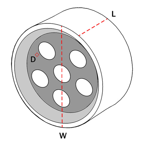 MHS1011 technical detail 1