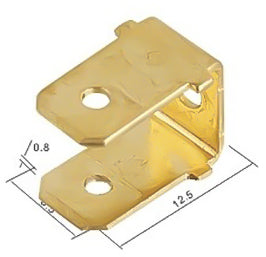 DJ6137-6.3X0.8 technical detail 1