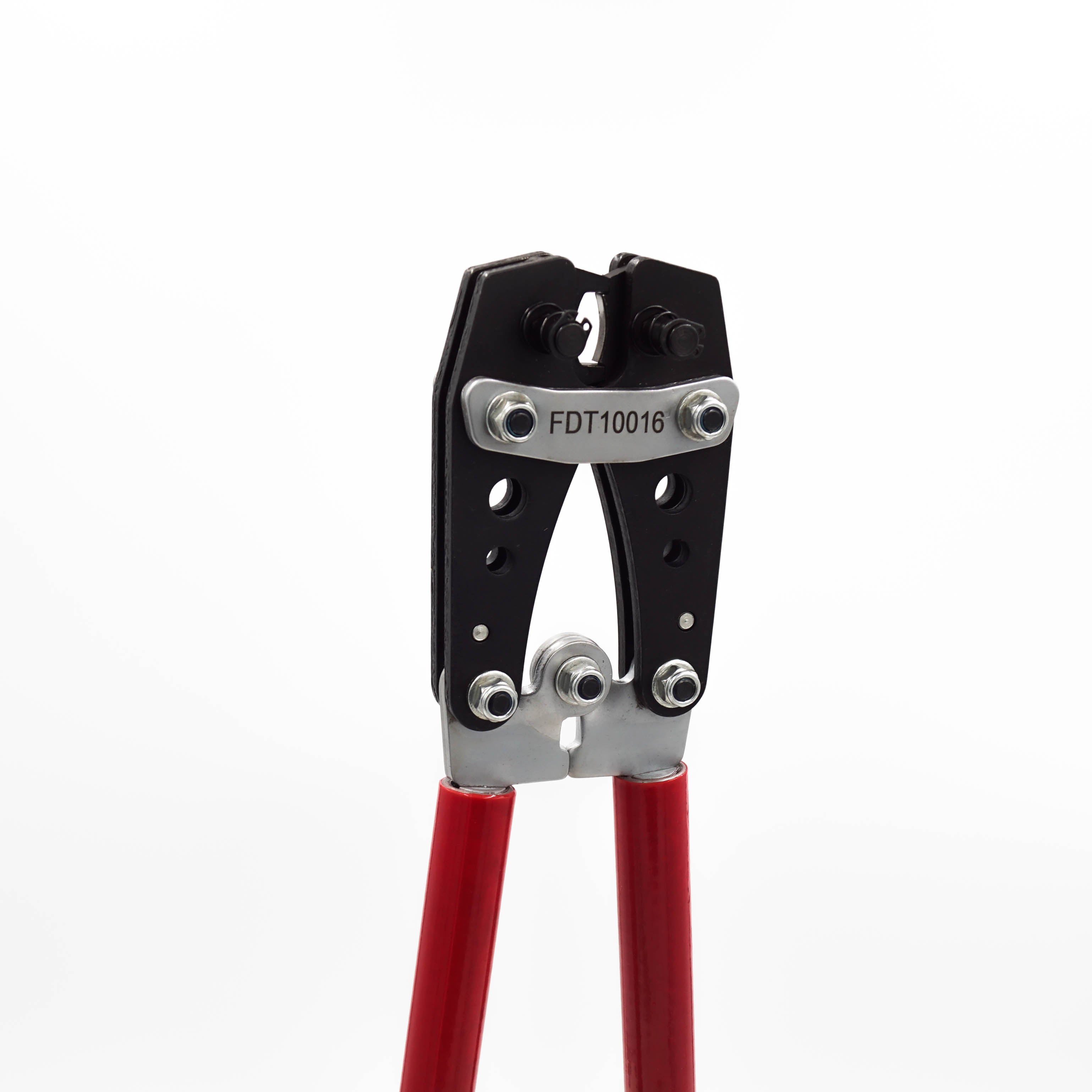FDT10016 - Crimping Tool for 2AWG Insulated Butt/Parallel Connectors