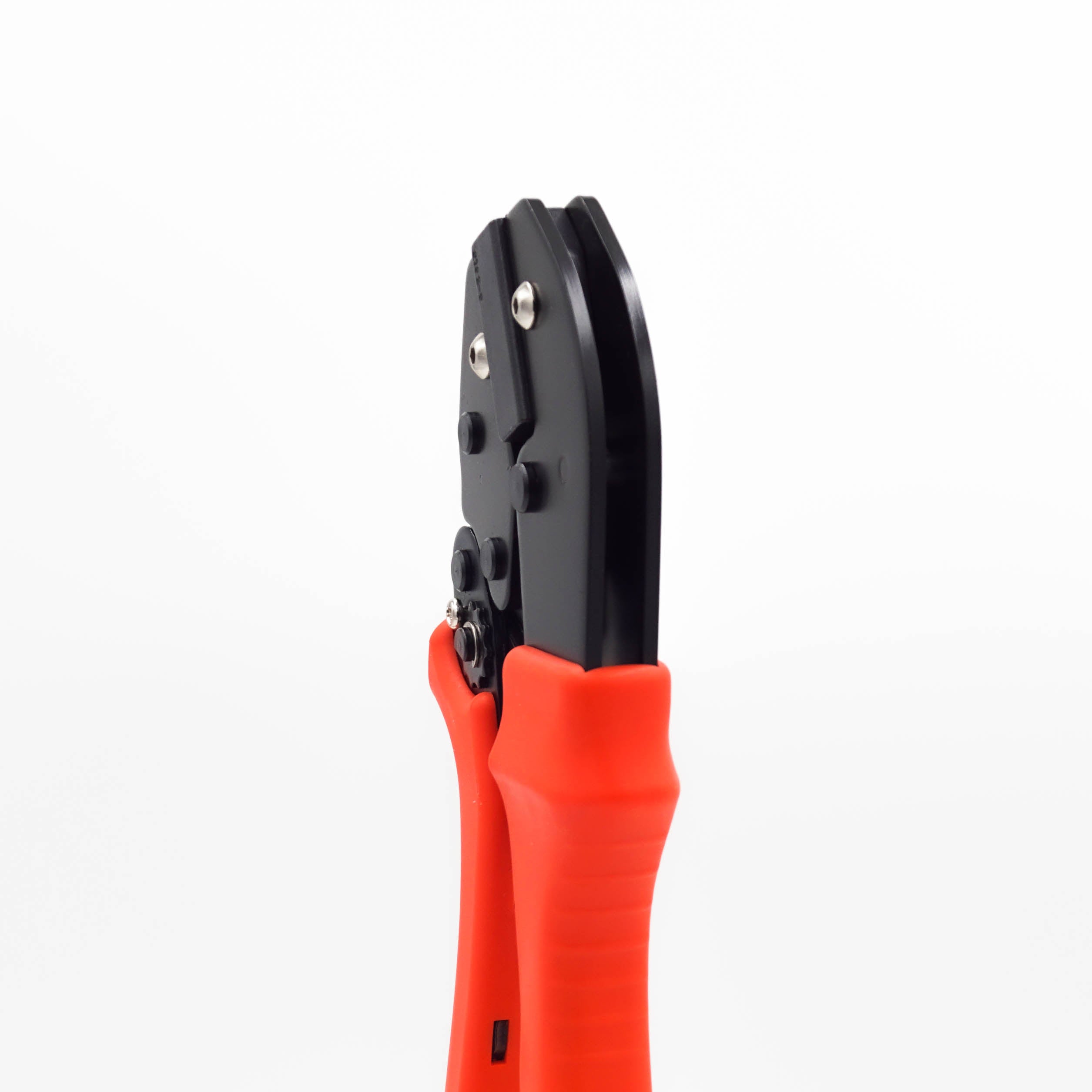FDT10072 - Crimping Tool - 6P6C,/RJ12, 6P4C/RJ11, 6P2C Jacks