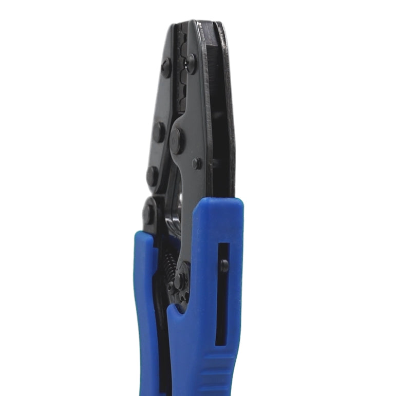 KST2000D-1306 - UL Approved Open Barrel Terminal Herramienta de crimpado - 22-10 AWG