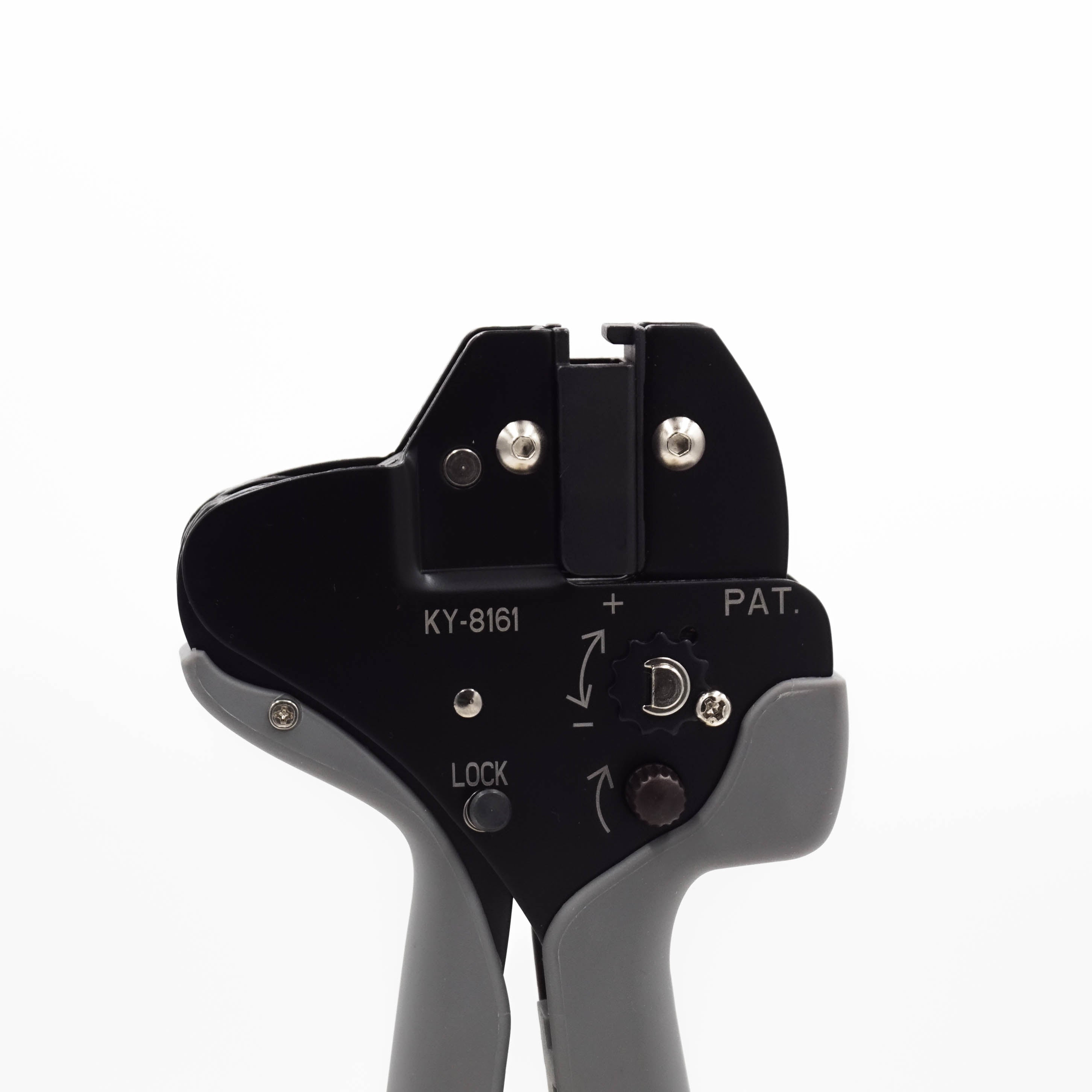 FDT10071 - RJ-45, 8P8C Connector - Long Handle