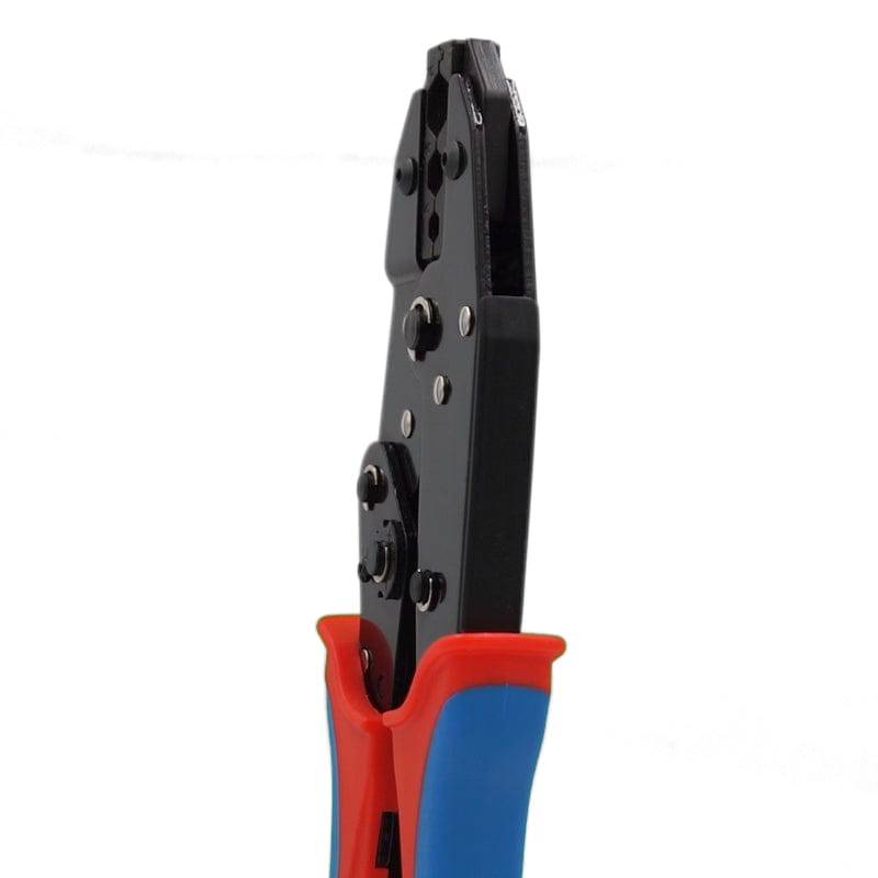 FDT1008181 - Coaxial Crimping Tool - Range: 11mm, 8.2mm, 5.4mm, 1 Piece
