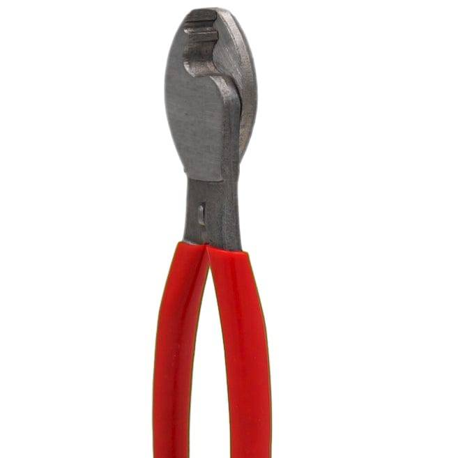 FD22CC - 22 AWG to 4 AWG Cable Cutting Tool, Steel Build with PVC Soft Grips, 1 Piece