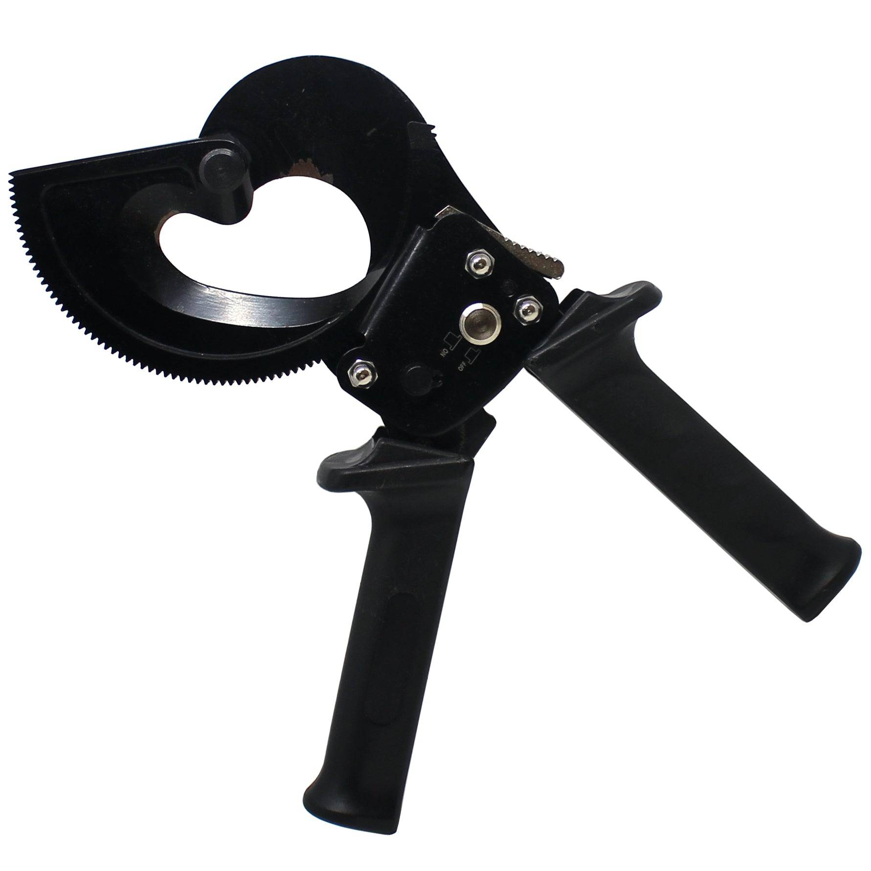 FD500CC-CL - Cable Cutter - Up a 500mm2 - Ratchet Mechanism