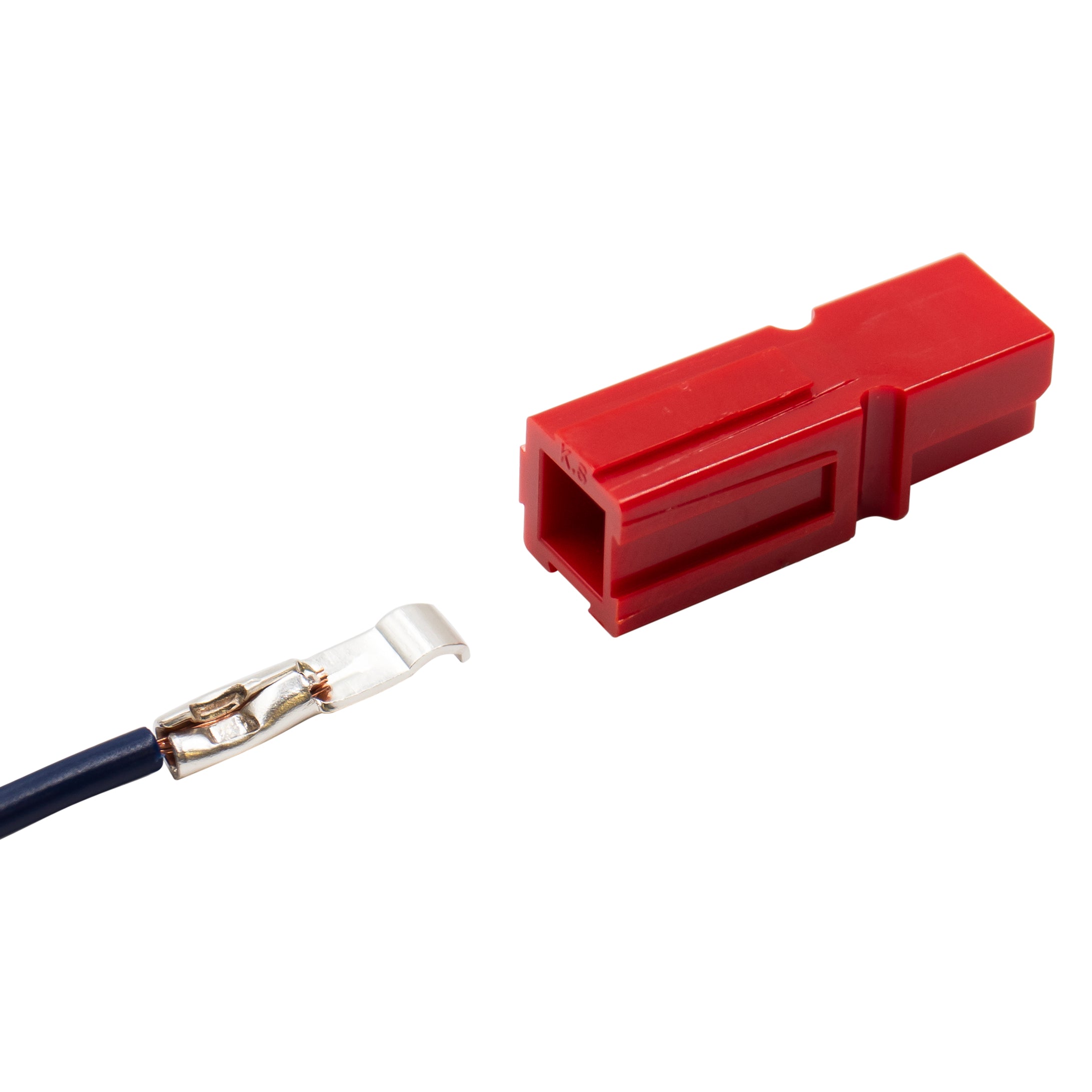 Powerpole Connectors · BMC1S-RD-2016