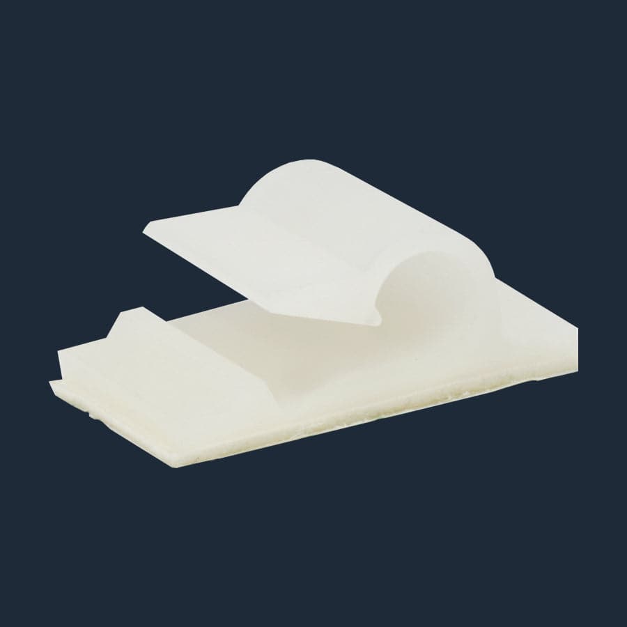 Self-Adhesive Wire Clips - NC1321