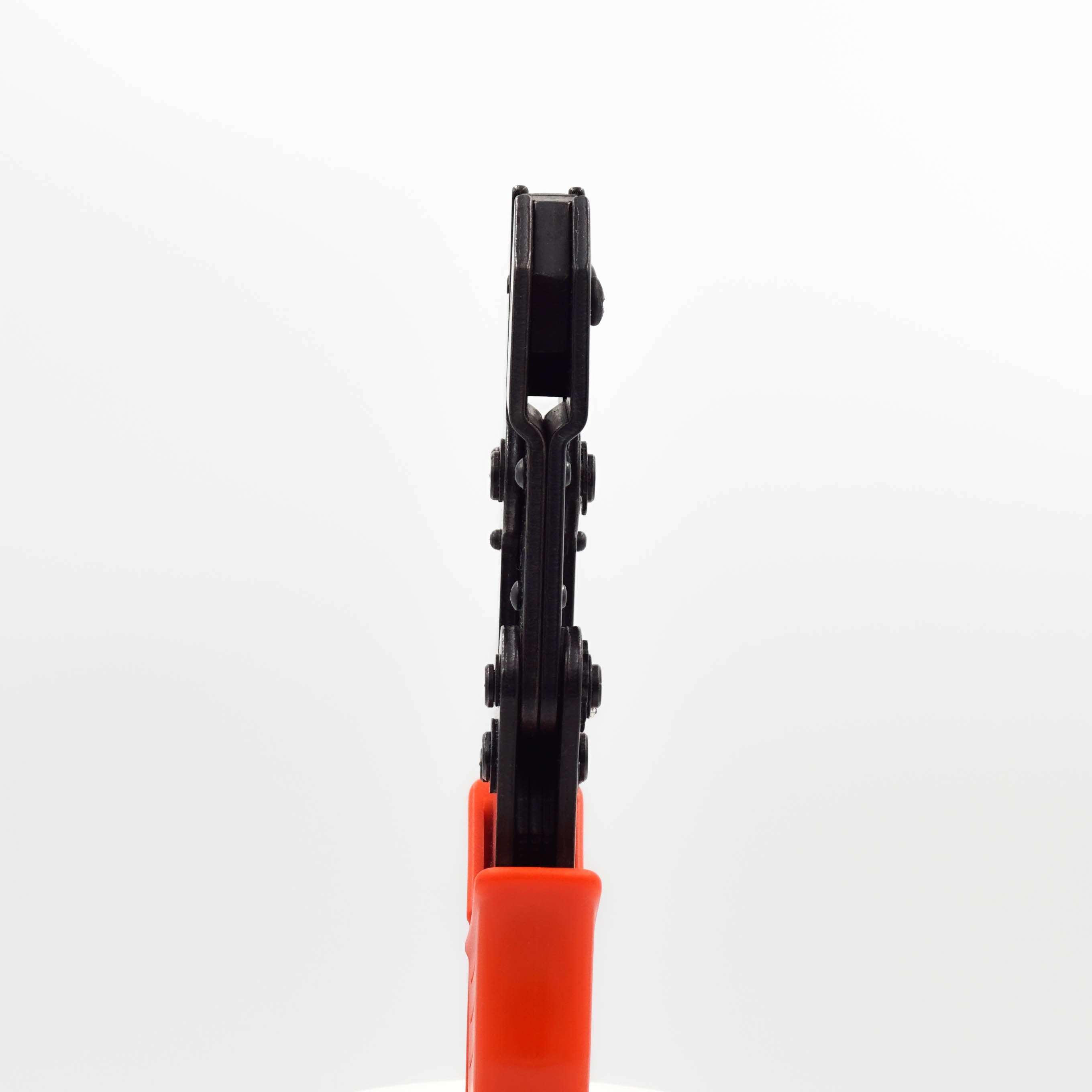 FDT10023 - 22 to 10 AWG Closed End, Butt, & Heat Shrink Connectors Crimping Tool, 1 Piece