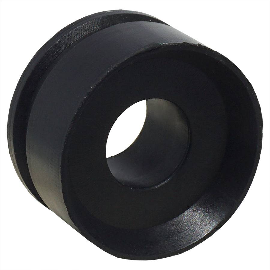 MHS1012 - Prensaestopas Multi orificio Sellos, Tamaños: NPT1/2", PG16, M20B, 1-orificio x 7.5mm, IP68, 1 pieza