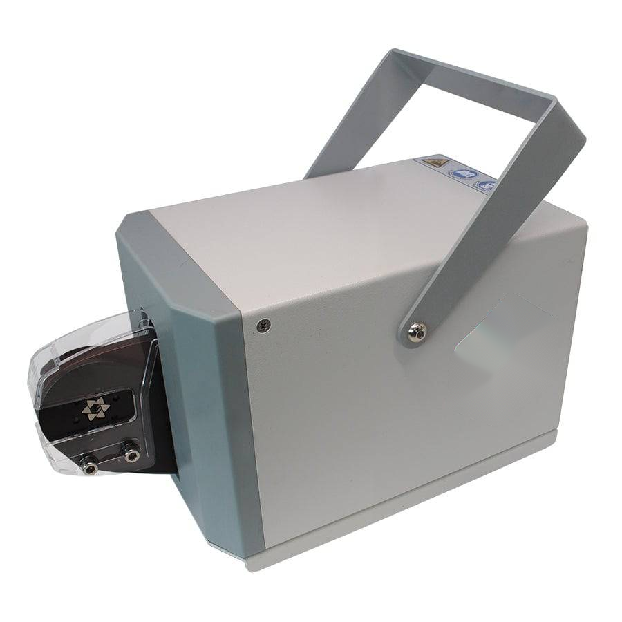 FD66K Pneumatic Press para Punteras - Hexagonal Crimping Perfil, 1 pieza