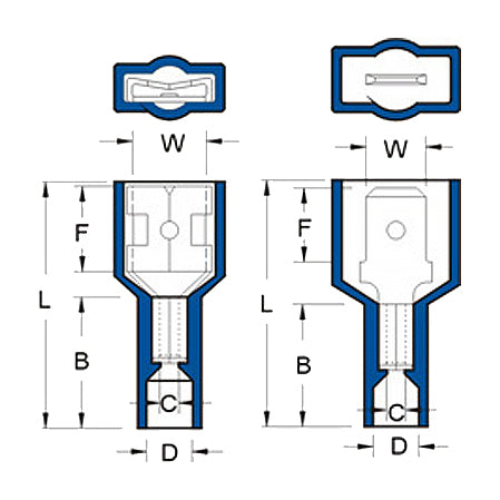 MDFNY1-250 technical detail 1
