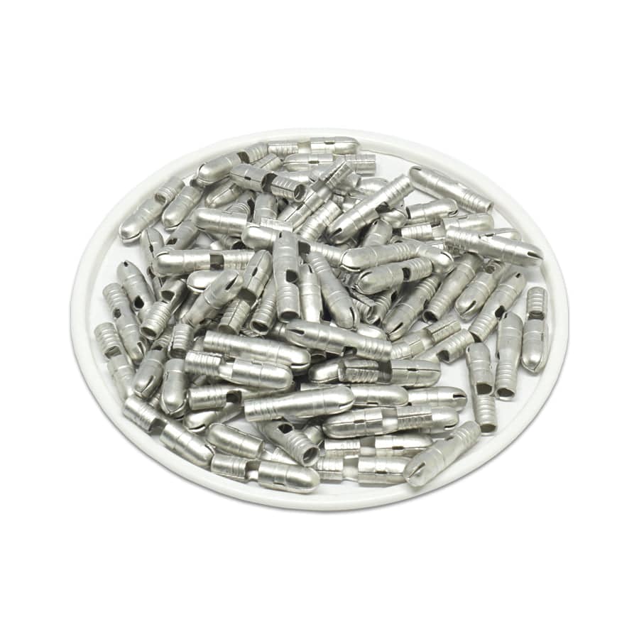 MPN2-156 - Non Insulated Male Bullet Connectors - 16-14 AWG, 100 pieces