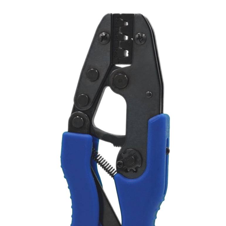 KST2000D-1306 - UL Approved Open Barrel Terminal Herramienta de crimpado - 22-10 AWG