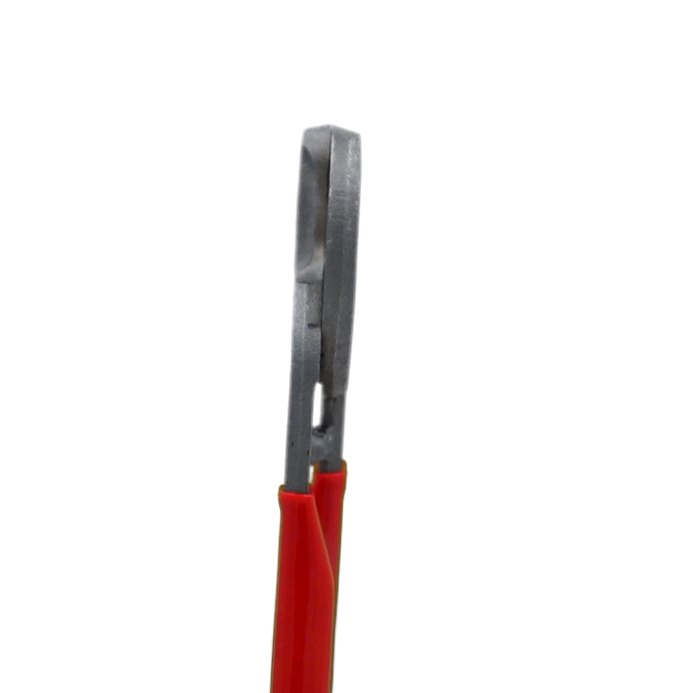 FD60CC - 2 AWG a 2/0 AWG Cable Cutting Herramienta, De acero Build con PVC Soft Grips, 1 pieza