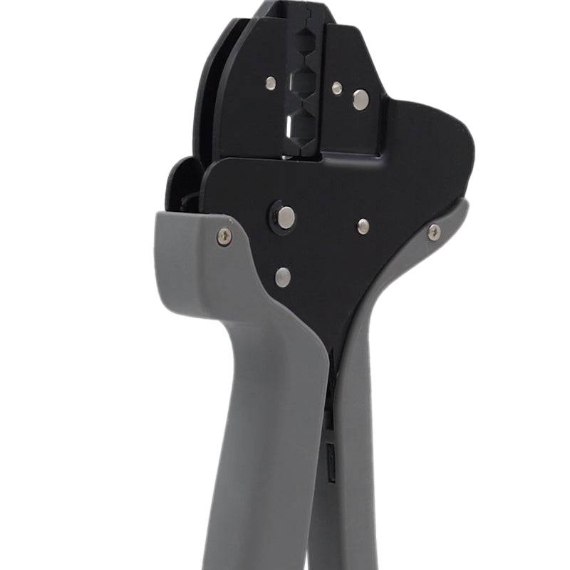 FDT1008173 - Coaxial Crimping Tool - Range: 8.9mm, 8.1mm, 6.5mm, 1 Piece