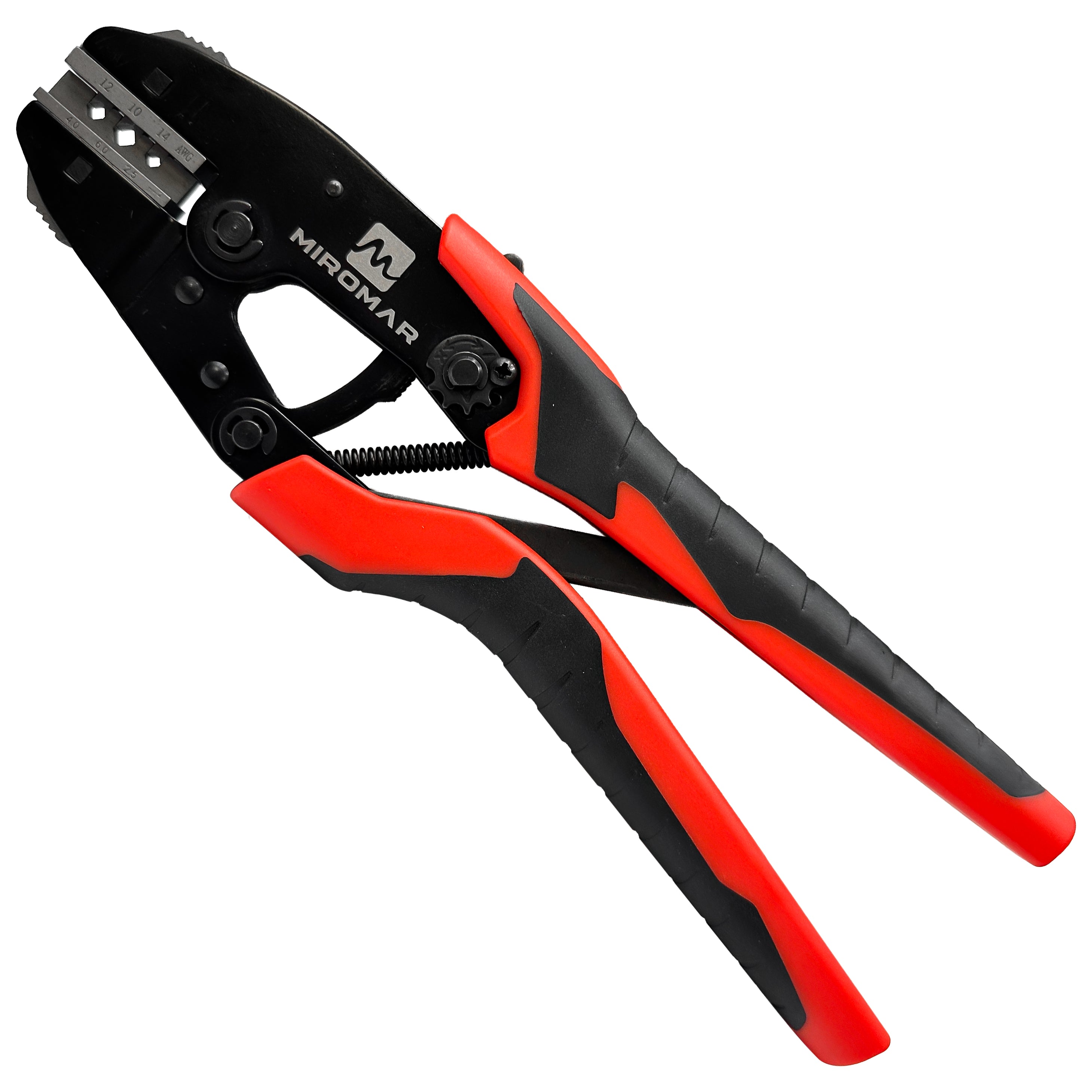 QCL9J1 - 14 to 10 AWG XL Quick-Change Tool & Die Set for MC3 Solar Connectors, 1 Piece