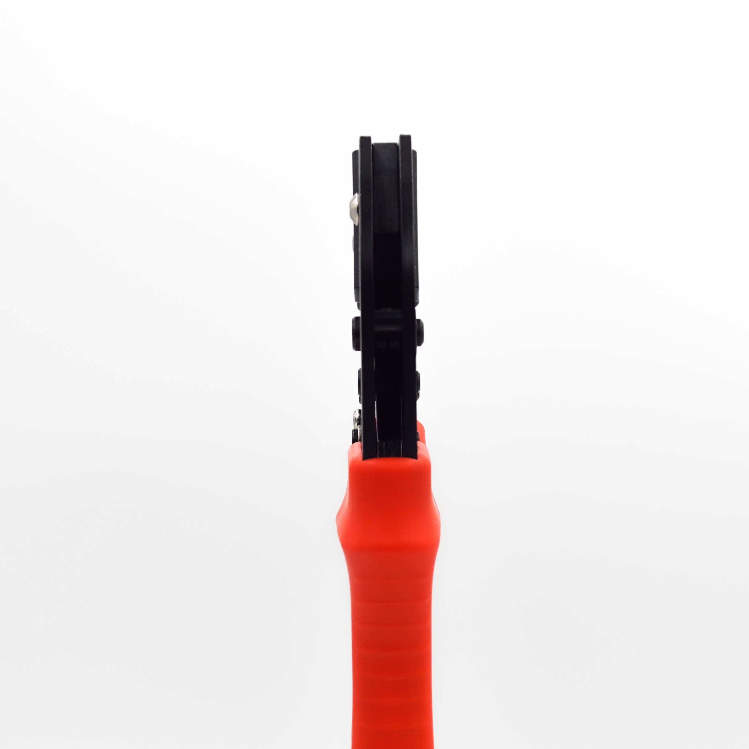 FDT10072 - Crimping Tool - 6P6C,/RJ12, 6P4C/RJ11, 6P2C Jacks