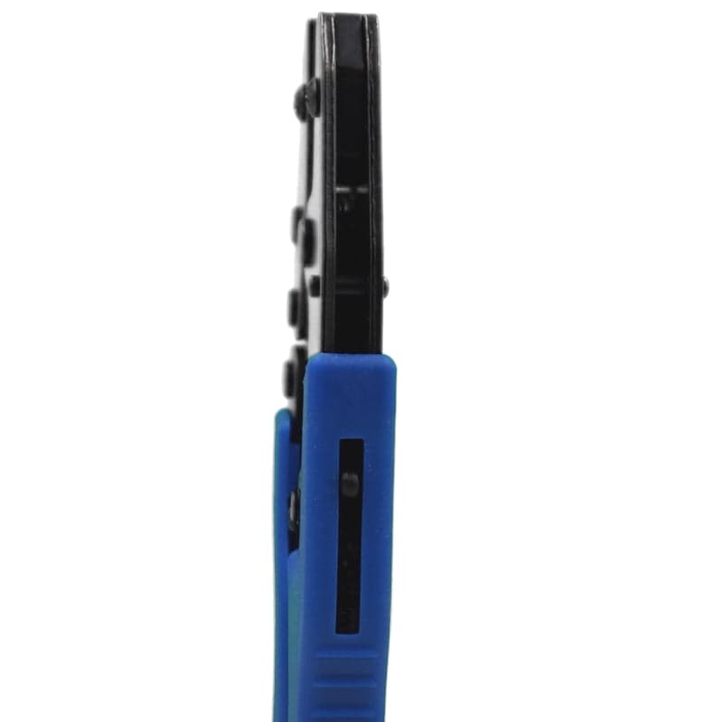 KST2000D-1322 - UL Approved Non Insulated Terminal Crimping Tool - 22-08 AWG
