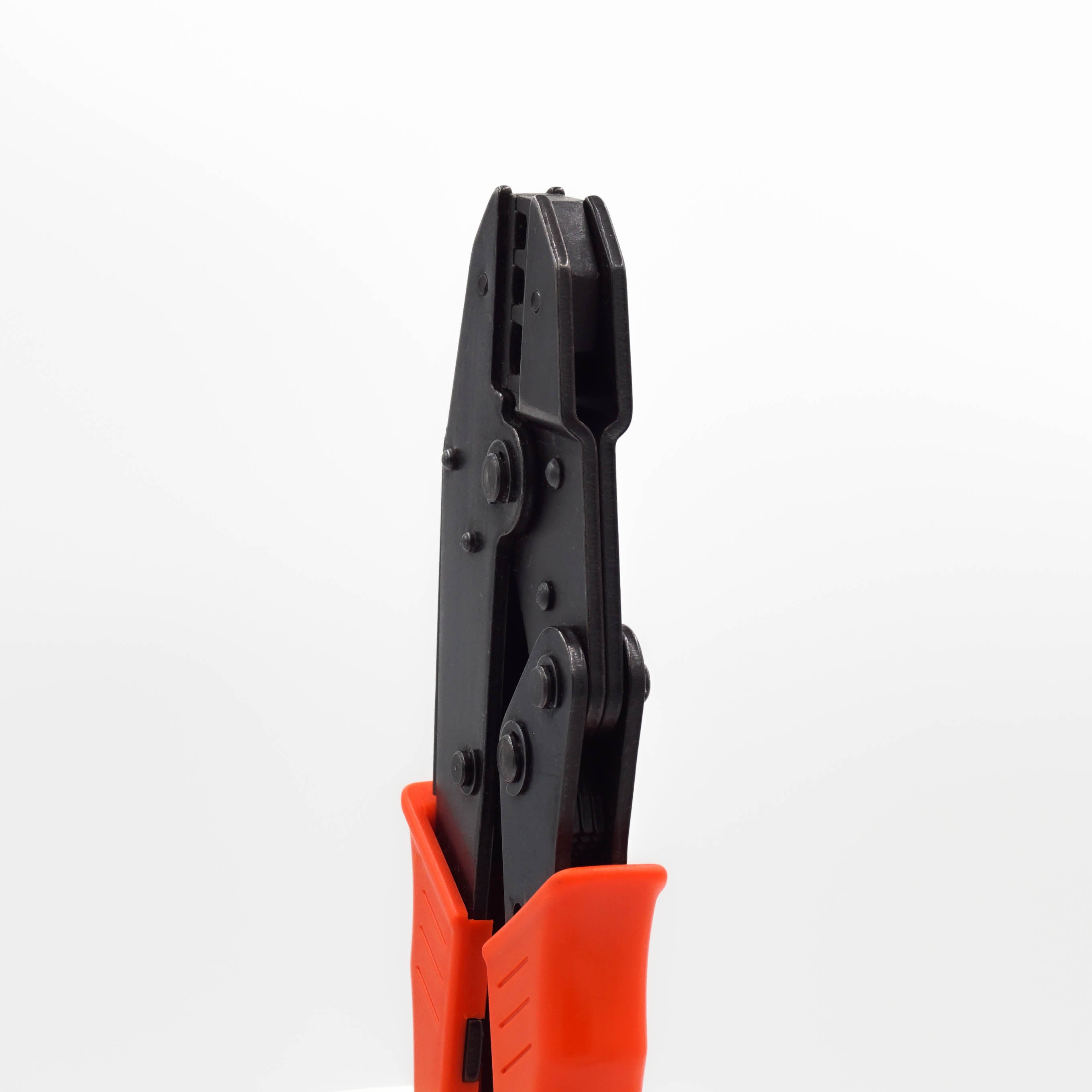 FDT10023 - 22 to 10 AWG Closed End, Butt, & Heat Shrink Connectors Crimping Tool, 1 Piece