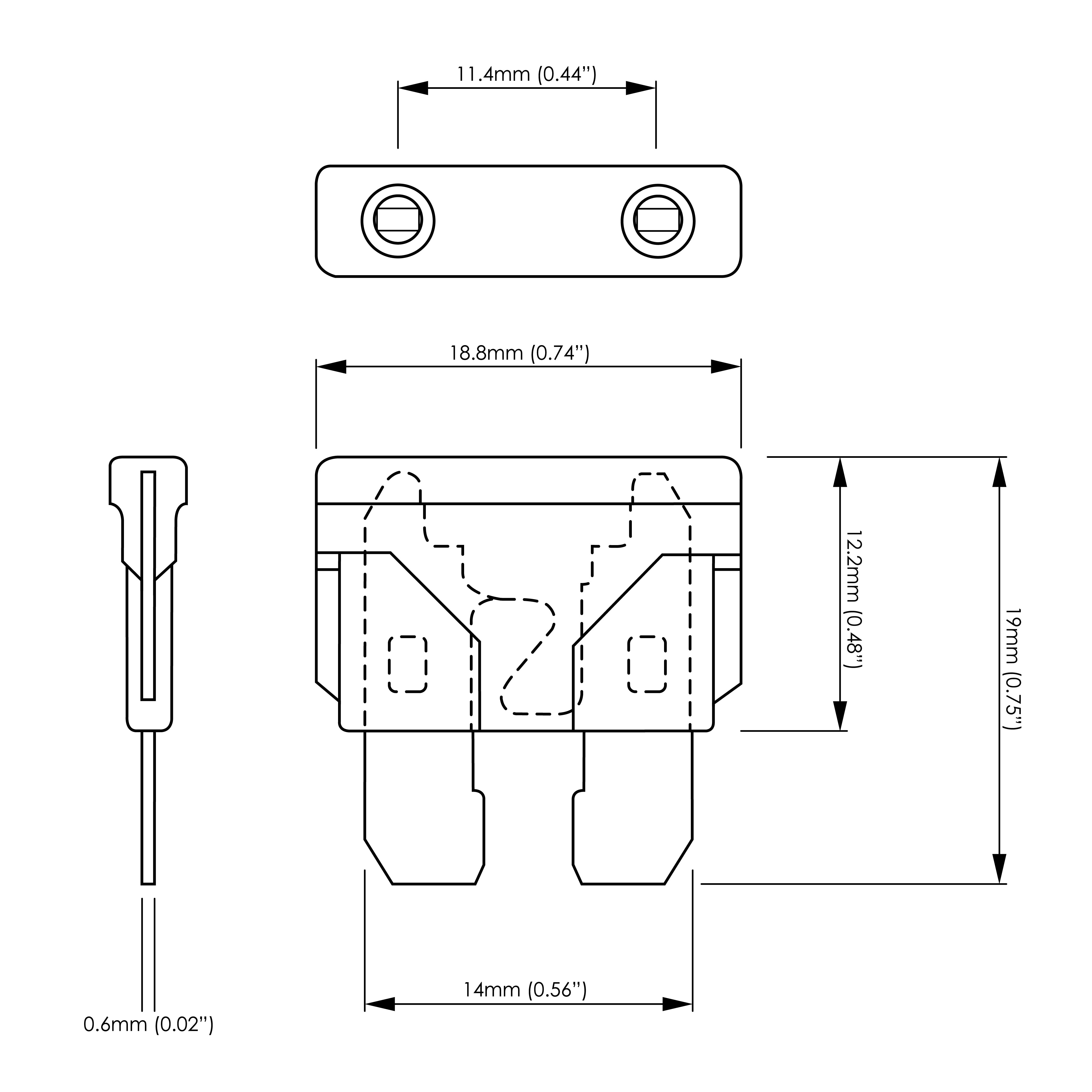 FATC-3A-VIOLET technical detail 1