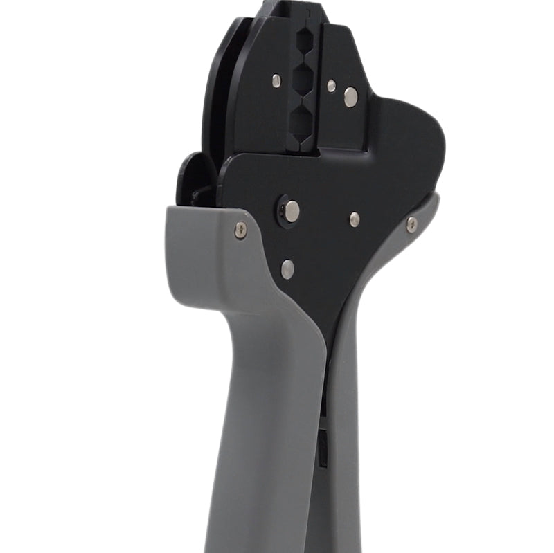 FDT1008173 - Coaxial Crimping Tool - Range: 8.9mm, 8.1mm, 6.5mm, 1 Piece