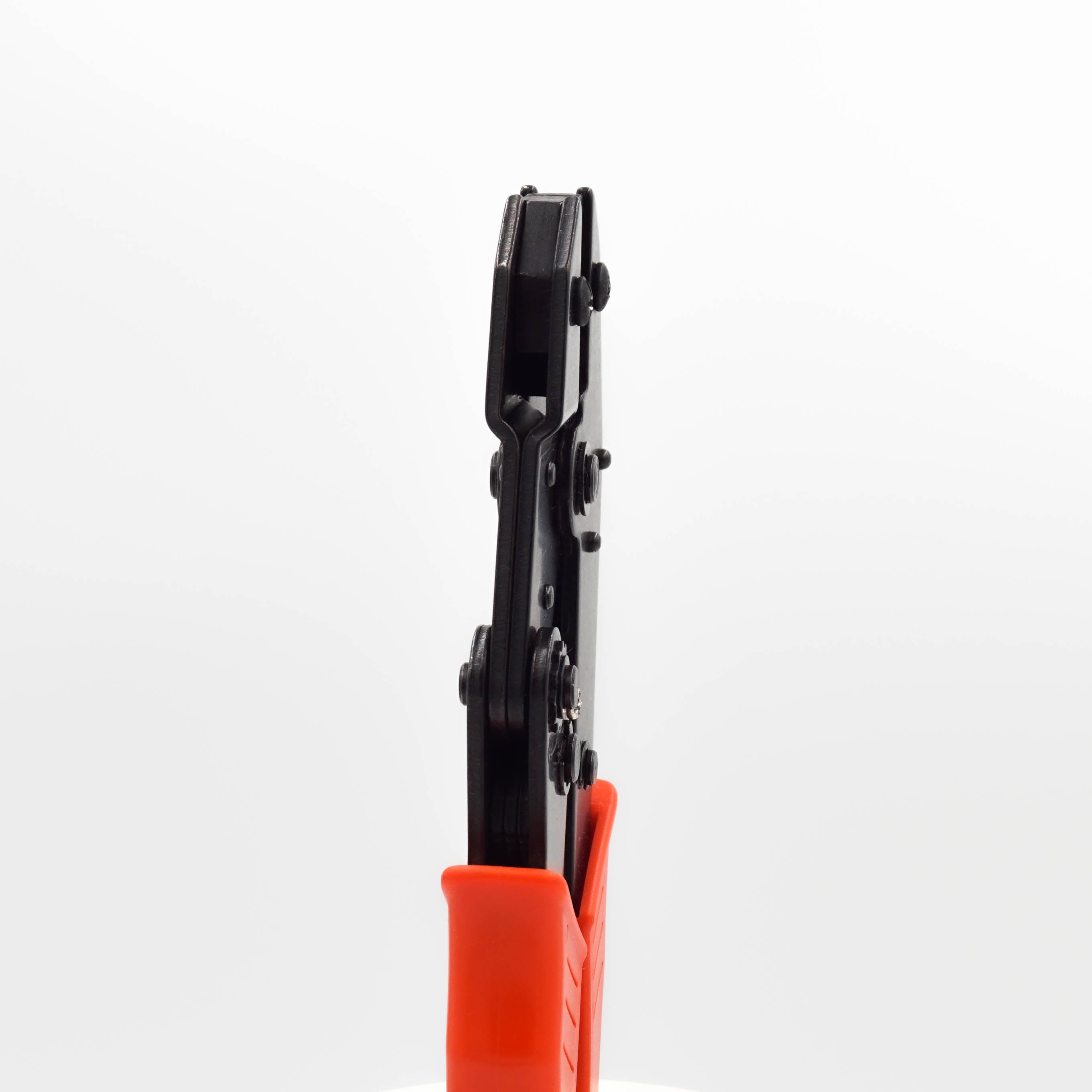 FDT10023 - 22 to 10 AWG Closed End, Butt, & Heat Shrink Connectors Crimping Tool, 1 Piece
