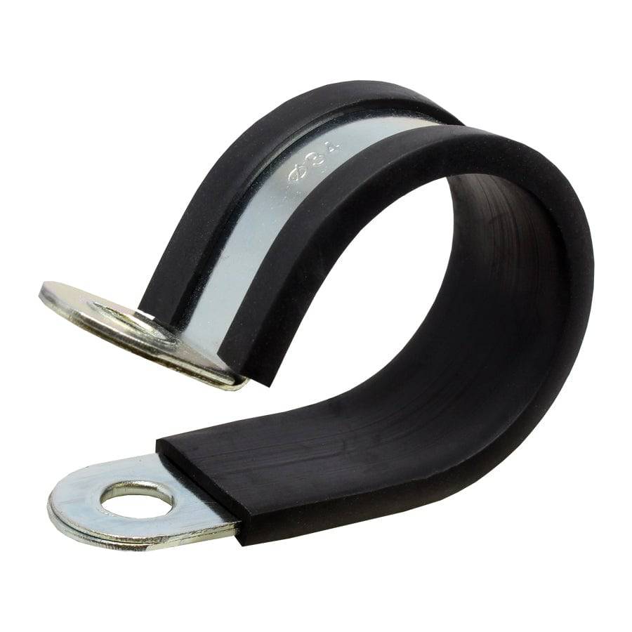 RHC1038 - 1-3/8" Rubber Hose Clamp - 13.5mm Screw Hole