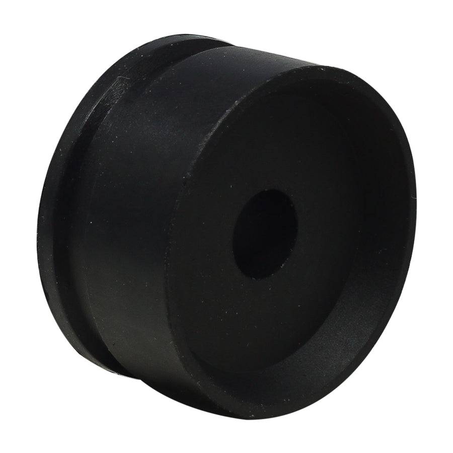 MHS1019 - Cable Gland Multi Hole Seals, Sizes: NPT3/4", PG21, M25, 1-Hole x 6mm, IP68, 1 Piece