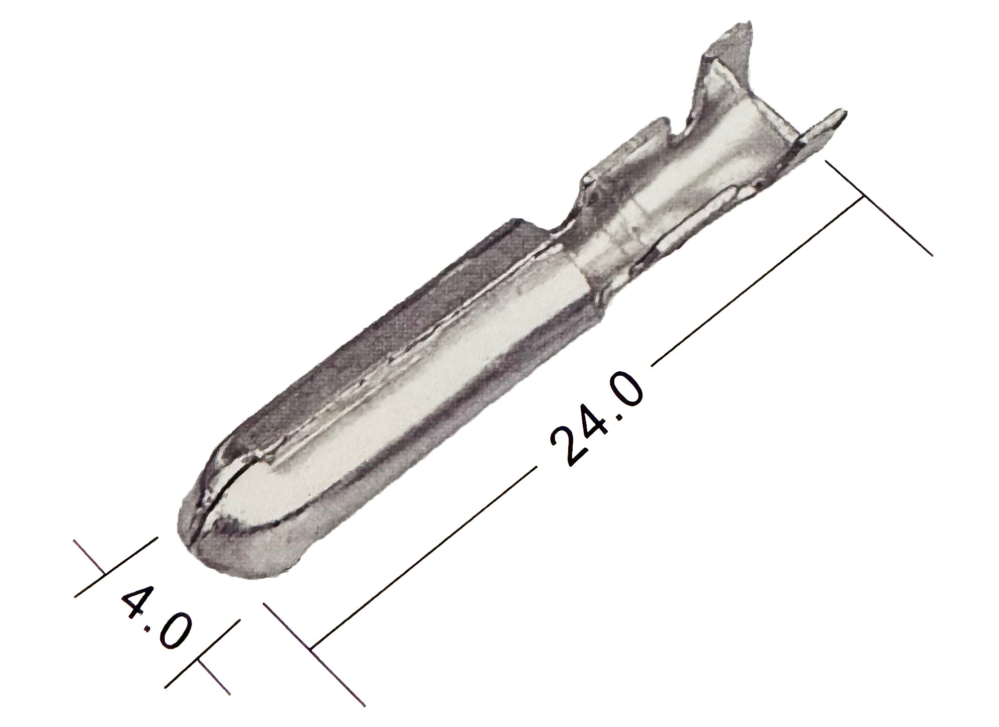 DJ215-4.0B technical detail 1