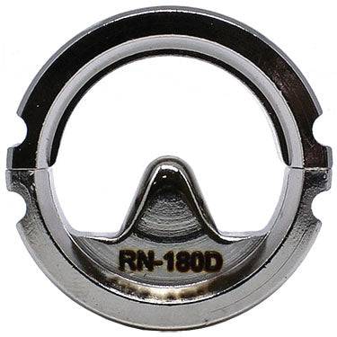 FD300RN8 - 350 MCM AWG Single Indent Crimping Matriz Juego para FD300K Crimping Machine, 1 pieza