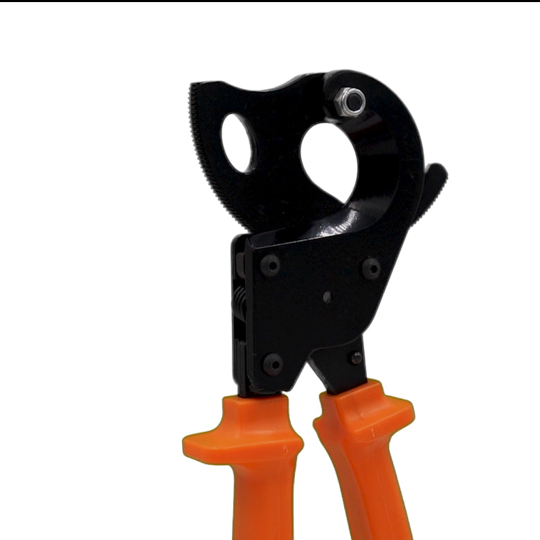 FD300CC - Heavy Duty Cable Cutter - Up to 300mm² (600MCM)