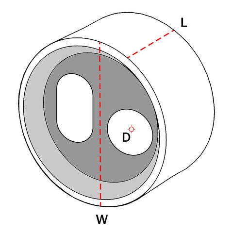 MHS1040 technical detail 1