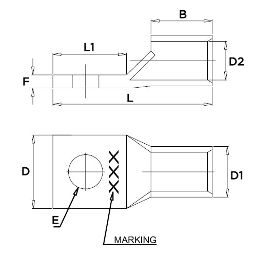 LB10516 technical detail 1