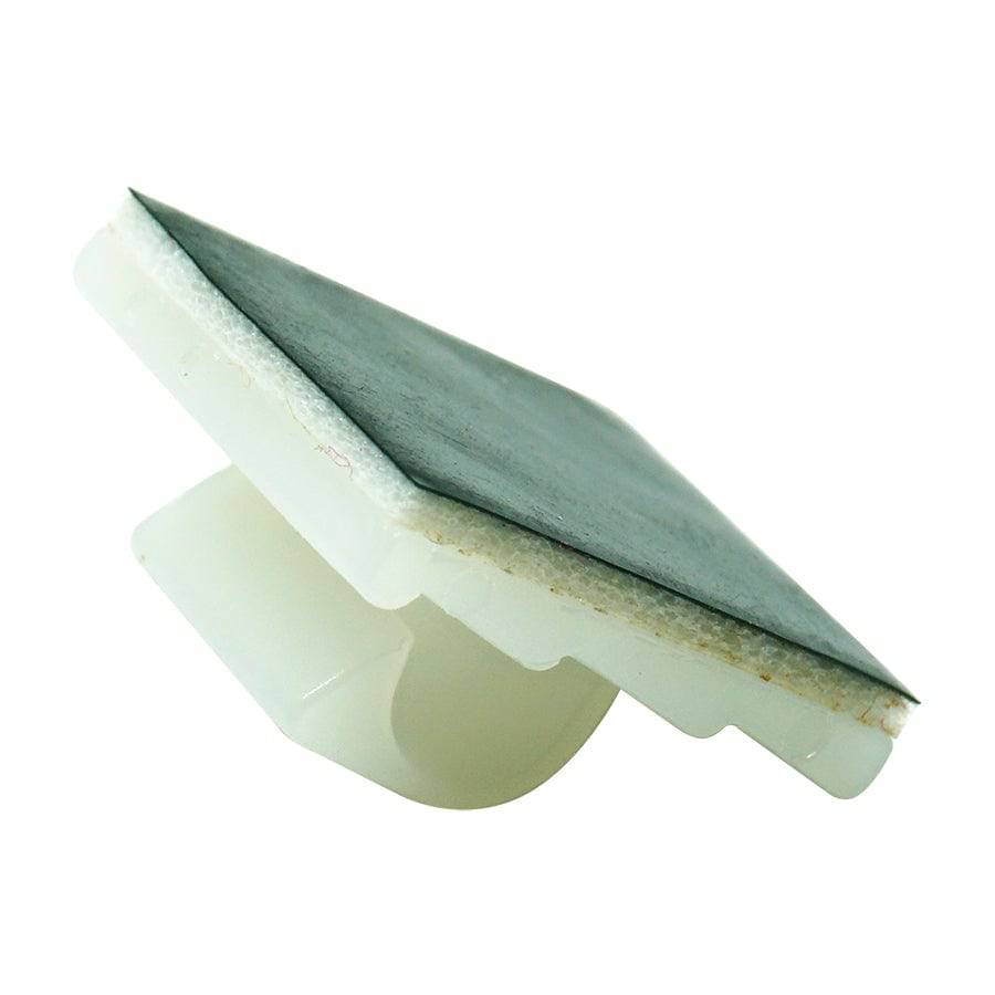 FC-2 - Self-Adhesive Wire Clips, 100 Pieces