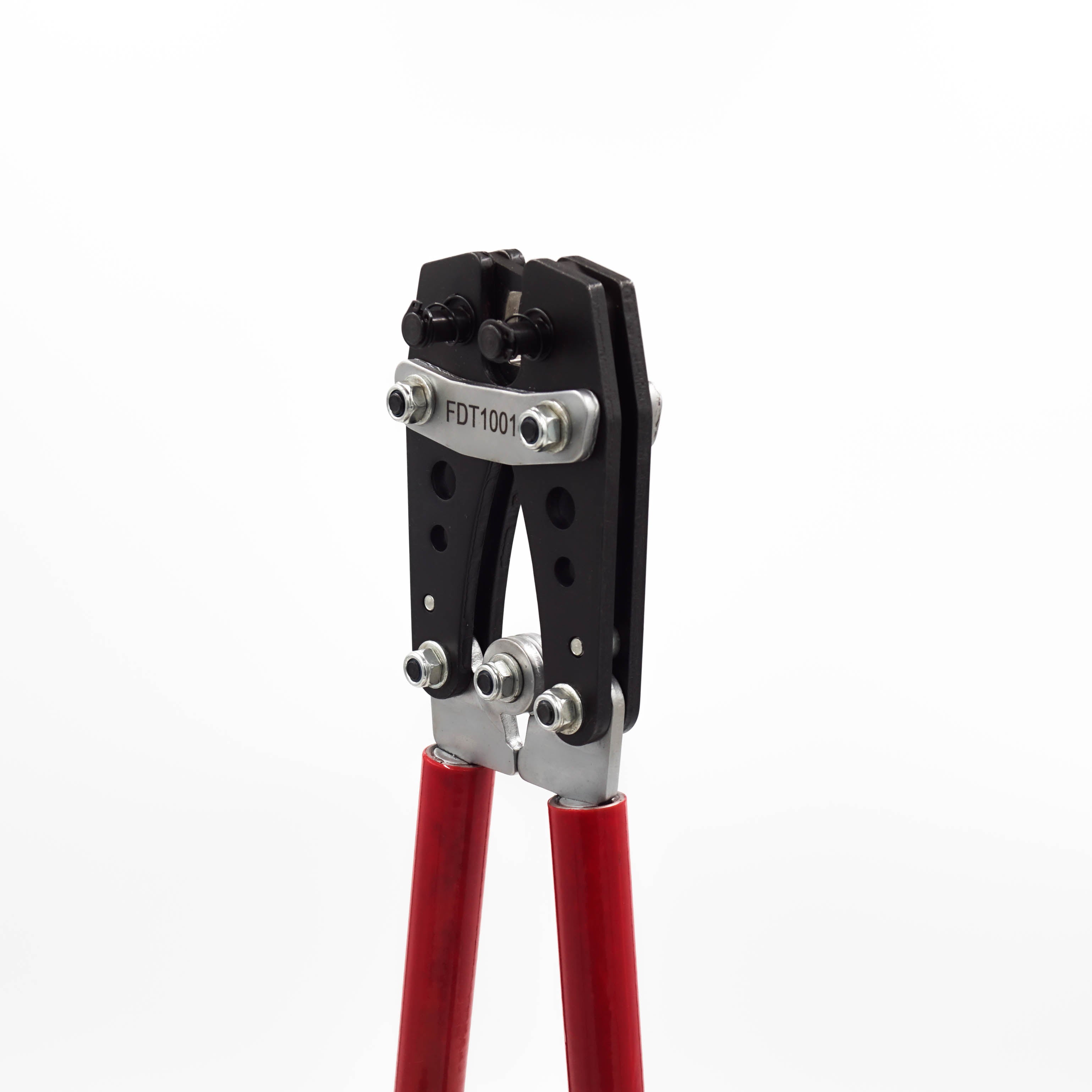 FDT10016 - Crimping Tool for 2AWG Insulated Butt/Parallel Connectors