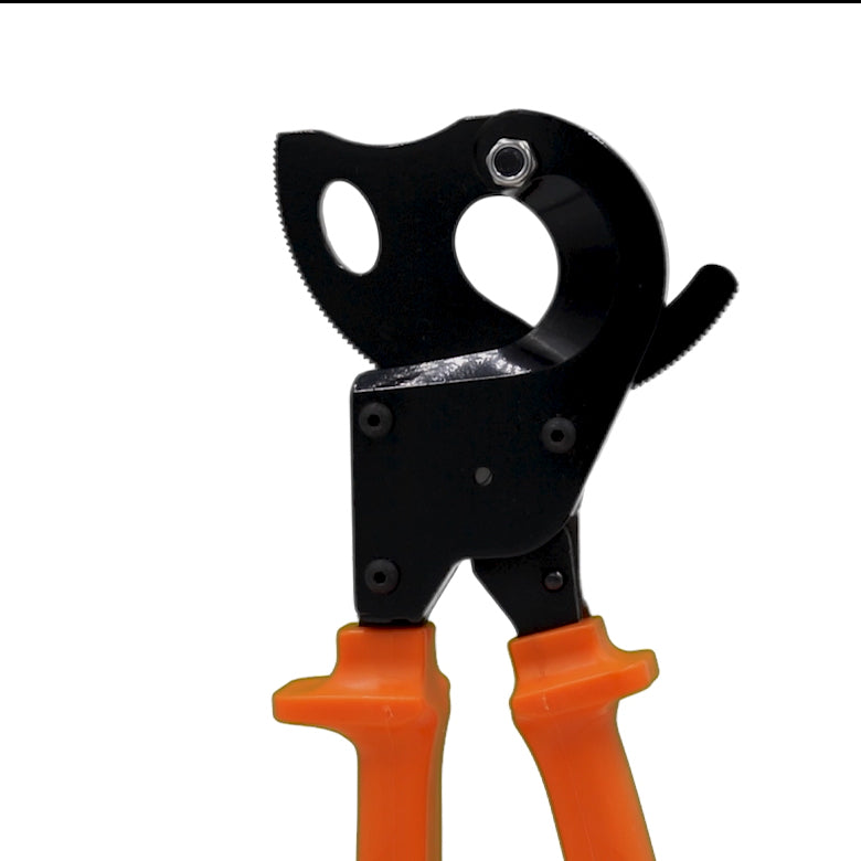 FD300CC - Heavy Duty Cable Cutter - Up to 300mm² (600MCM)