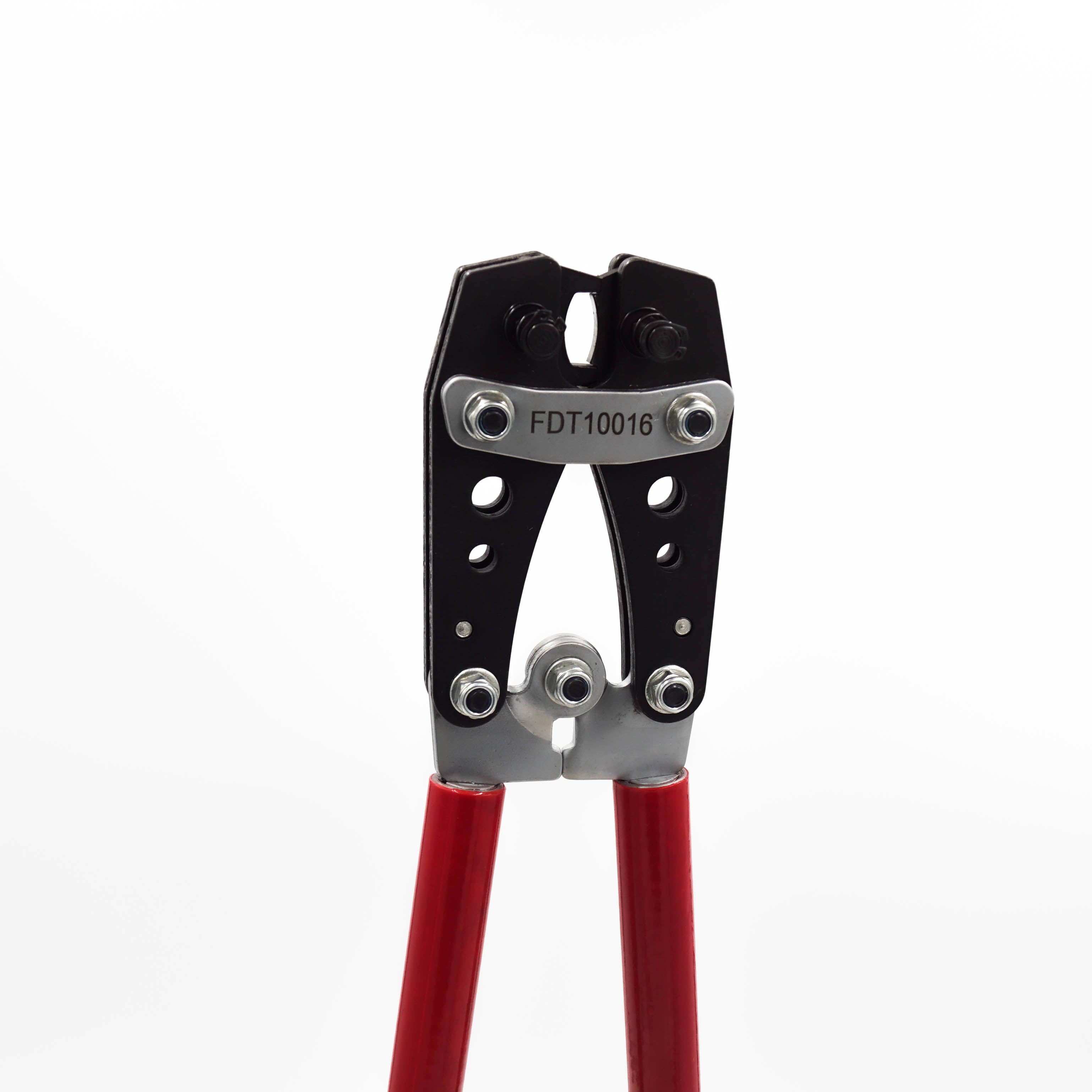 FDT10016 - Crimping Tool for 2AWG Insulated Butt/Parallel Connectors