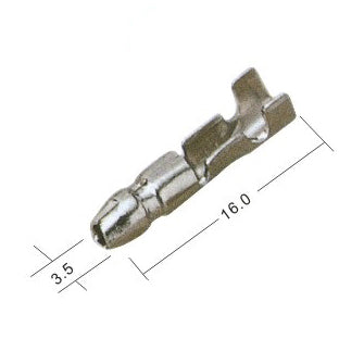 DJ211-3.5B technical detail 1