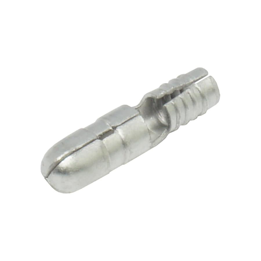 MPN2-156 - Non Insulated Male Bullet Connectors - 16-14 AWG, 100 pieces