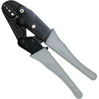 Cembre - Crimping Tool for Wire Ferrules - 12AWG to 6AWG