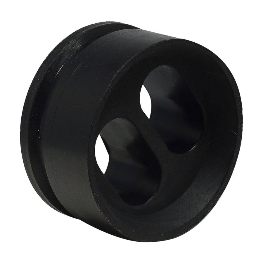 MHS1042 - Cable Gland Multi Hole Seals, Sizes: NPT3/4", PG21, M25, 2-Hole x 6.2x11.5mm, IP68, 1 Piece
