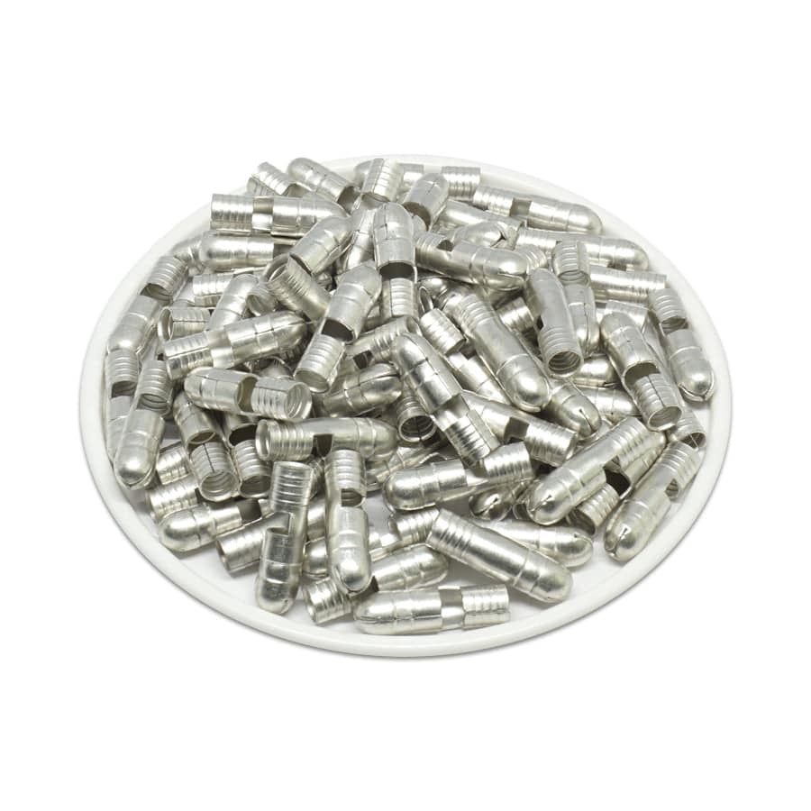 MPN5-195 - Sin aislamiento Male Conectores tipo bala - 12-10 AWG