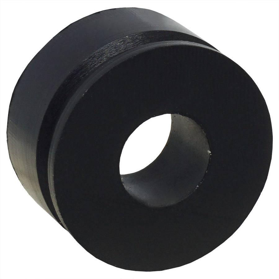 MHS1012 - Prensaestopas Multi orificio Sellos, Tamaños: NPT1/2", PG16, M20B, 1-orificio x 7.5mm, IP68, 1 pieza