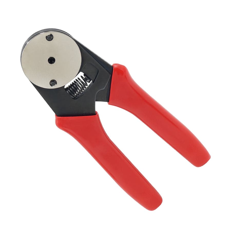 SUB146 - 22 a 14 AWG Turned Contact Herramienta de crimpado, 4 Indent, 1 pieza